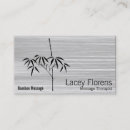 Search for japanese business cards Garden