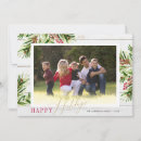 Search for country rustic christmas cards Watercolor