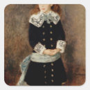 Search for pierre auguste renoir stickers Girl