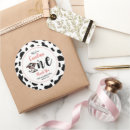 Search for cow print pattern stickers Black and white