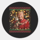 Search for ugly christmas sweater stickers Halloween