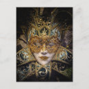 Search for venice carnival masks postcards Venetian