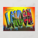 Search for classic uk postcards Vintage