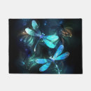Search for dragonfly doormats Dragonflies
