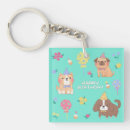 Search for happy birthday balloons key rings Cute