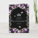 Search for quinceanera programs Butterflies