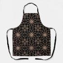 Search for islamic pattern aprons Abstract