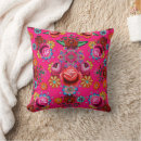 Search for japanese pattern cushions Orange