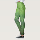 Search for striped yoga pants leggings Green