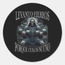 Search for cardio stickers Weightlifting