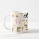 Search for farm scene mugs Cow