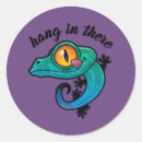 Search for cartoon lizard stickers Gecko