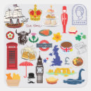 Search for london souvenir stickers Travel