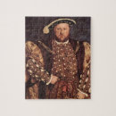 Search for tudor puzzles Henry viii