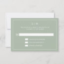 Search for wedding rsvp cards Modern
