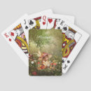 Search for little girl playing cards Cute
