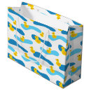 Search for duck gift bags Yellow