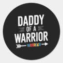 Search for worlds best daddy stickers Neurodivergent