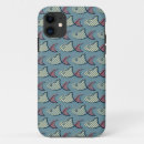 Search for fish pattern iphone cases Shore