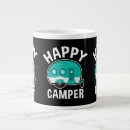Search for caravanning mugs Happy