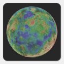 Search for elevated stickers Surface