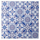 Search for black and white moroccan tiles Arabic