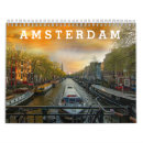 Search for dutch calendars Amsterdam