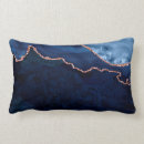Search for gold and marble cushions Abstract