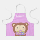 Search for cute monkeys aprons Cartoon