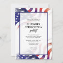 Search for patriotic invitations Stars and stripes