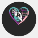 Search for woman warrior stickers Cancer