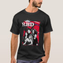 Search for concert ticket tshirts Rbd concert tickets