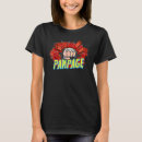 Search for rampage tshirts Archer