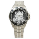 Search for tattoo watches Skull
