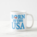 Search for funny obama mugs Democrat