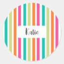 Search for neon colors stickers Retro