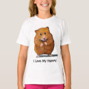 Search for hamster kids tshirts Animal
