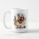 Search for name typography mugs Simple modern cool grunge