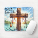 Search for bible verse mousepads Inspirational