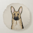 Search for german shepherd cushions Animal