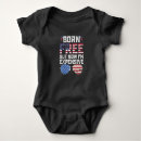 Search for independence day baby clothes Fourth