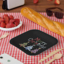 Search for retro christmas paper plates Xmas