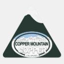 Search for copper mountain stickers Skiing