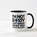 Search for little miss bossy mugs Mister men