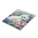 Search for persian blue tiles White