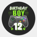 Search for 12th birthday stickers Kawaii