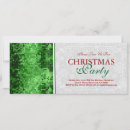 Search for disco christmas invitations Red