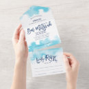 Search for modern bar bat mitzvah invitations Typography