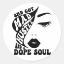 Search for empowering stickers Strong