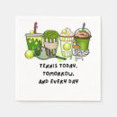 Search for funny birthday quotes napkins Saying
